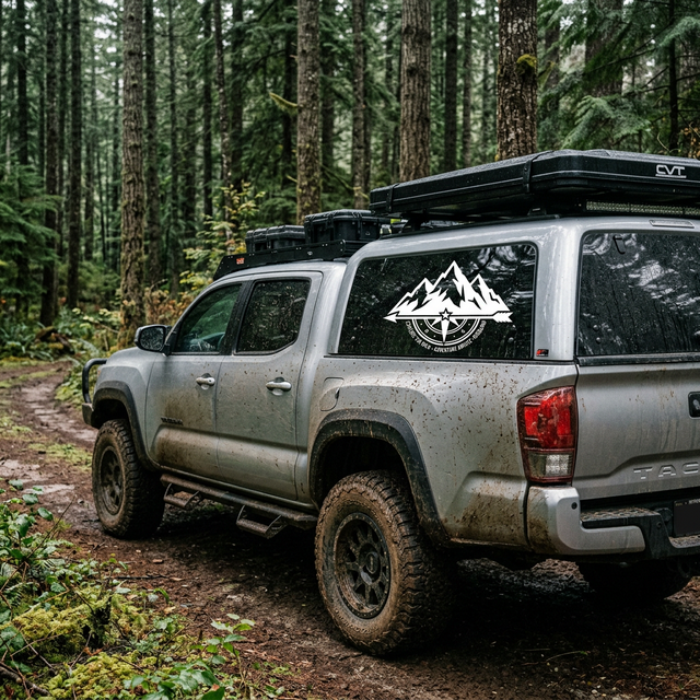 Bumper stickers — Canadian culture and humour